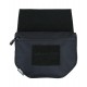 Kombat UK Guardian Waist Bag (BK)